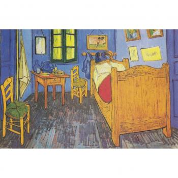 Kinderpuzzle Van Gogh 1888, 204 Teile