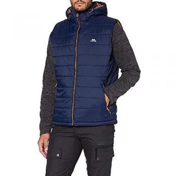 Trespass Men's Franklyn Warm Vest