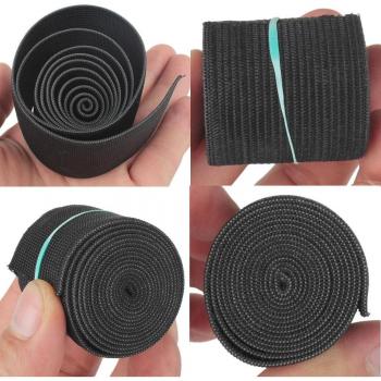 1.5cm Flat Elastic Band