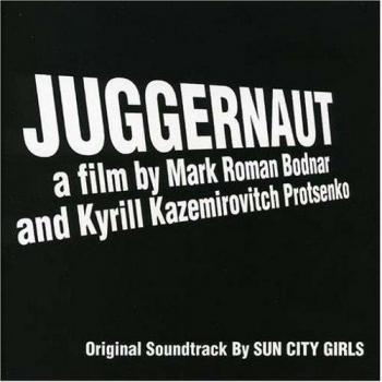 Juggernaut