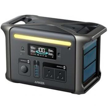 Anker SOLIX F1500 1536Wh Portable Power Station