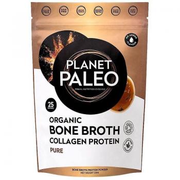Caldo de Huesos con Colágeno Planet Paleo 225g