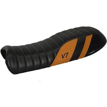 Tappezzeria Specifica Moto Guzzi V7