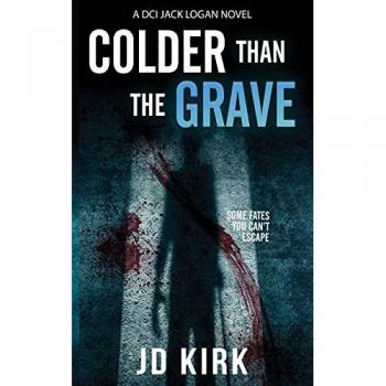 Colder Than The Grave
