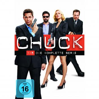 Chuck