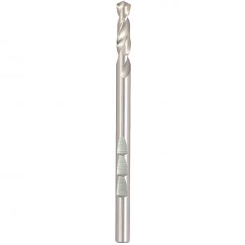Timco HPDL 105mm HSS Pilot Drill for Hole Saw