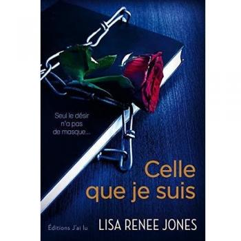 Celle que je suis