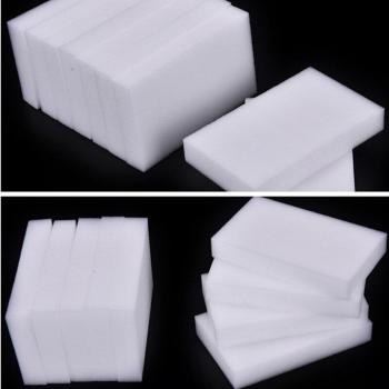 20 Pcs Melamine Magic Sponge for Cleaning (10x6x2cm)