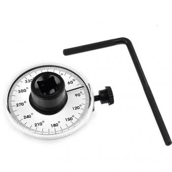 Outil garage angle ajustable voiture camion