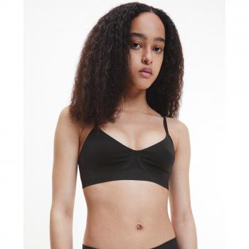 Calvin Klein Underwear Bralette LGHT LINED BRALETTE mit vorgeformten Cups