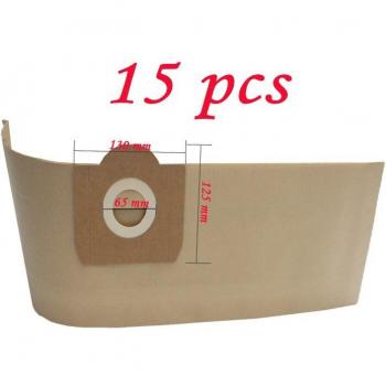 Bolsas de Polvo Filtrante Karcher WD3300