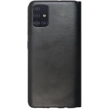 Protezione Folio A71 con Slot per Memorie – Nero