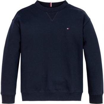 Felpa Unica Tommy Hilfiger U‑Timeless