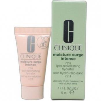 CLINIQUE Intensivpflege Gesichtscreme 5ml