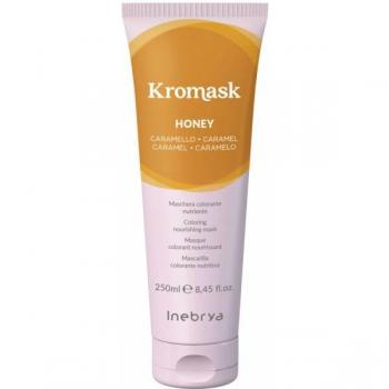 Inebrya Kromask Maschera Ristrutturante Miele 250 ml