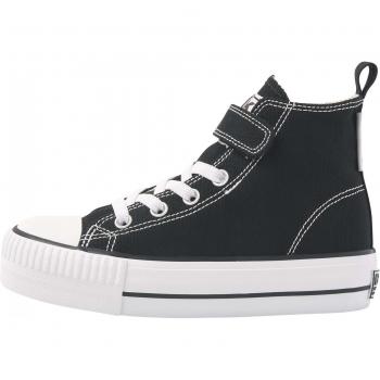 Sneakers per bambini British Knights Kaya Mid