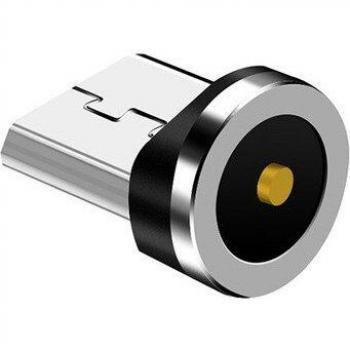 Cables USB Magnéticos de Carga Rápida