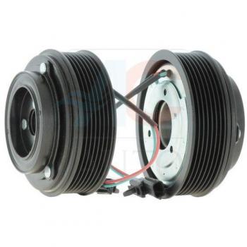 Compresor de Aire Acondicionado con Acoplamiento Magnético AC‑06ZX28