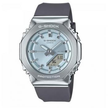 Orologio G‑Shock Classic Small GM‑S2110‑2AER Argento