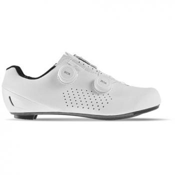 Gaerne Fuga BOA Damen Laufschuhe Weiß