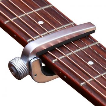 Bass Guitar Capo