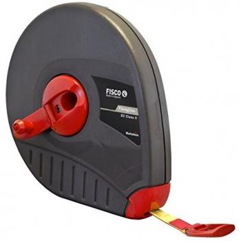 FISCO FUTURA Heavy‑Duty 20 m Measuring Tool