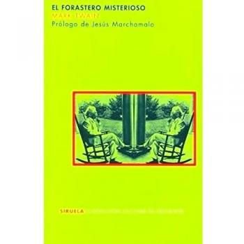 El forastero misterioso