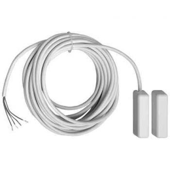 ABB Stotz S&J Aufschraubsensor MRSS/b zur Erkennung von Öffnungen in Schutzsystemen