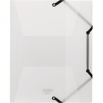 A5 Sammelmappe Penda Easy von KOLMA transparent 11.070.00