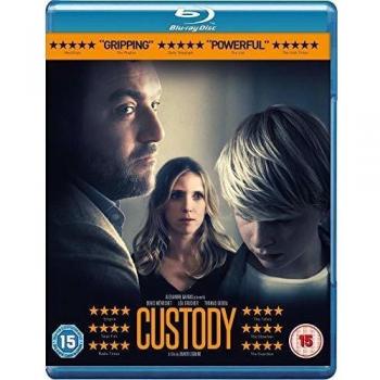 Custody (Blu-ray)