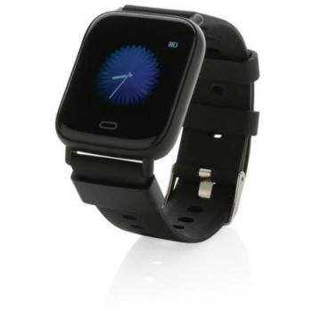 RCS gerecycleerde TPU Fit Smartwatch