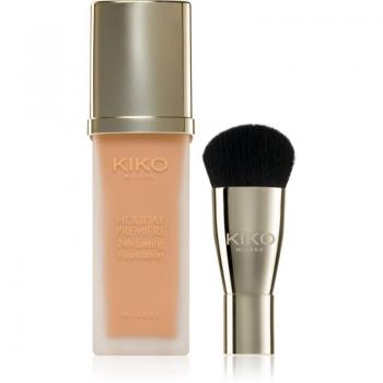 Base de Maquillaje Holiday Première 24H Tono 06 Caramel