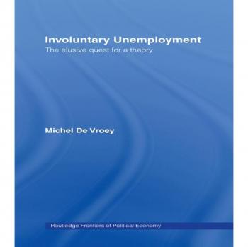 Involuntary Unemployment