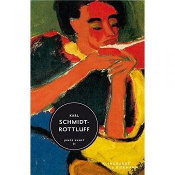 Karl Schmidt-Rottluff: Junge Kunst 21