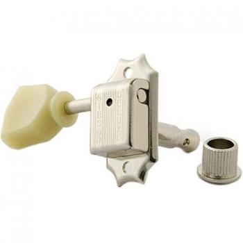 Gibson PMMH-040 Deluxe Reissue-Style Tuner Set Nickel