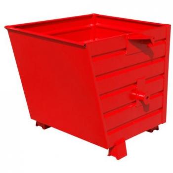 Bauer Eurokraft Pro 886092 Cassone