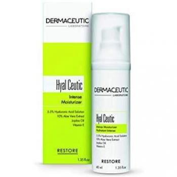 Dermaceutic Hyal Ceutic Hydrating Cream