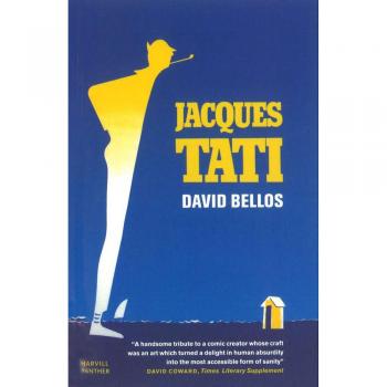 Jacques Tati