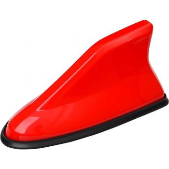 Aileron de requin pour Skoda Octavia 2 A7 A5 A4 Vrs Fabia Rapid Yeti Superb