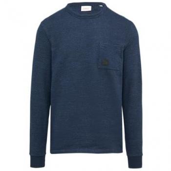 S.Oliver Baumwoll-Polyester Longsleeve
