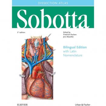 Vitalsource Technologies, Inc. Sobotta Dissection Atlas