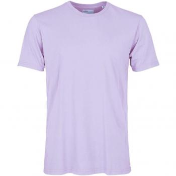 Top Lavanda Fluo Soft Classic