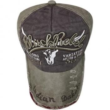 Gorra de hueso para hombres