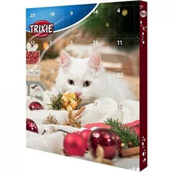 Calendario Natalizio Feline Trixie