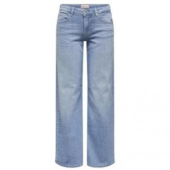 ONLY Weit geschnittene Jeans ONLJUDY-O für Damen