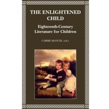 THE ENLIGHTENED CHILD