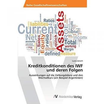 Kreditkonditionen des IWF und deren Folgen: Auswirkungen auf die Zahlungsbilanz und den Wechselkurs