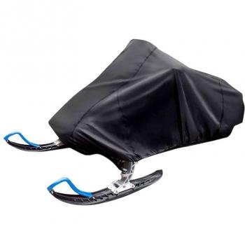 Vollständige Abdeckung für Snowmobile 115X51X48 Zoll