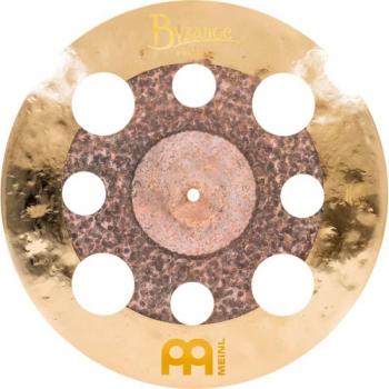 Cymbale Crash 16 Meinl Byzance Dual Trash