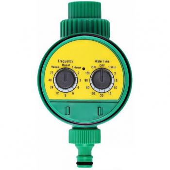 LCD Display Hose Faucet Timer